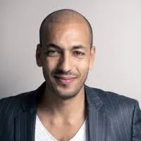 Mohamed Haouache