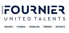 Industrial customer logo