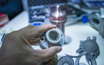 Industrial Additive Manufacturing: A Guide to Reducing Your Costs