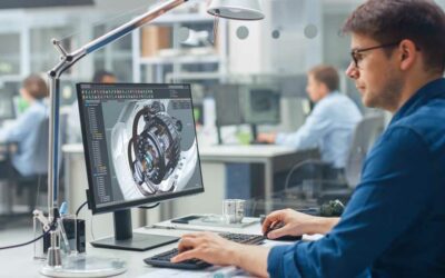 What Is an Industrial Digital Twin? Complete Guide 2025