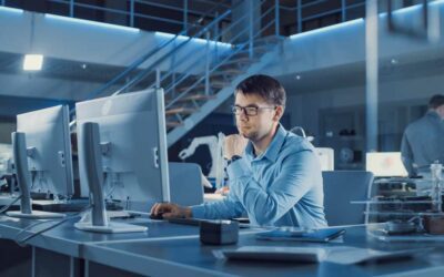 Industrial SaaS Platform for Cloud Manufacturing: GhostMatter