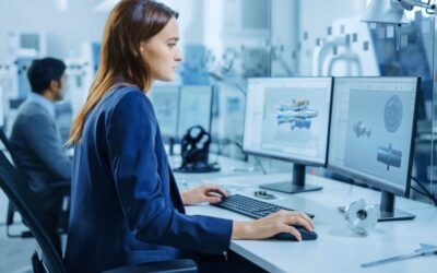 Stock numérique activable : révolutionner la production industrielle